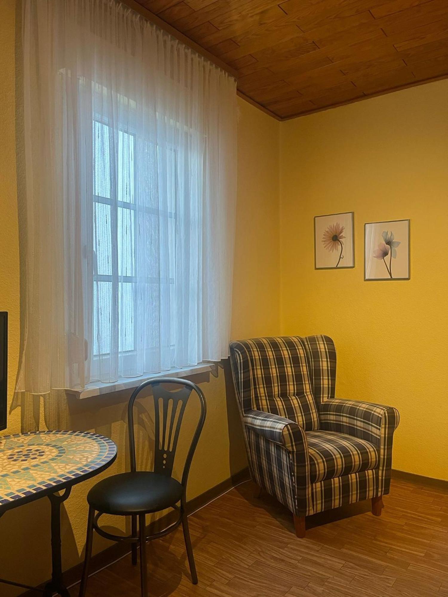Danis Schlossschaenke ジンメン 部屋 写真